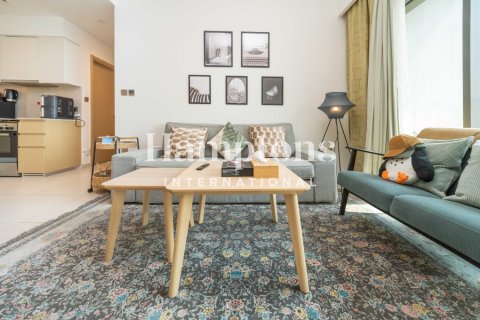 1 bedroom Apartment in Burj Royale, UAE No. 213266 20