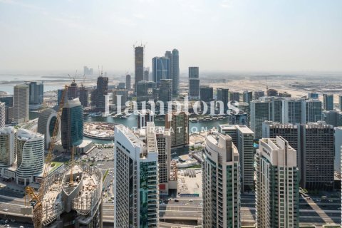 1 bedroom Apartment in Burj Royale, UAE No. 213266 23