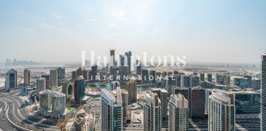 1 bedroom Apartment in Burj Royale, UAE No. 213266