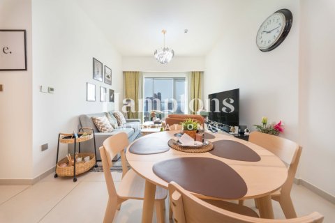 1 bedroom Apartment in Burj Royale, UAE No. 213266 4