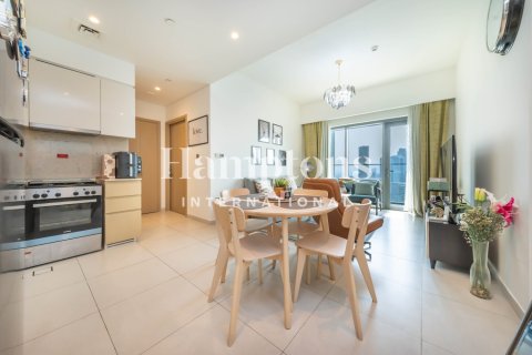 1 bedroom Apartment in Burj Royale, UAE No. 213266 3