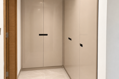 2 غرف نوم شقة في دبي, الإمارات العربية المتحدة رقم 213564 5