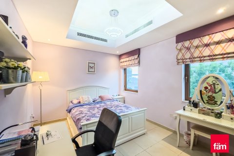 3 غرف نوم فيلا في Al Furjan, الإمارات العربية المتحدة رقم 156717 3