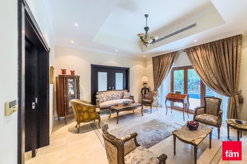 3 غرف نوم فيلا في Al Furjan, الإمارات العربية المتحدة رقم 156717 14