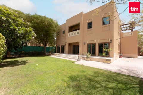 3 غرف نوم فيلا في Al Furjan, الإمارات العربية المتحدة رقم 156717 27