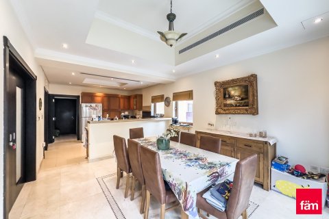 3 غرف نوم فيلا في Al Furjan, الإمارات العربية المتحدة رقم 156717 13