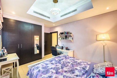 3 غرف نوم فيلا في Al Furjan, الإمارات العربية المتحدة رقم 156717 25