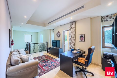 3 غرف نوم فيلا في Al Furjan, الإمارات العربية المتحدة رقم 156717 12