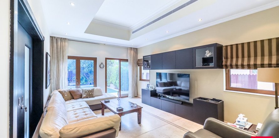 3 غرف نوم فيلا في Al Furjan, الإمارات العربية المتحدة رقم 156717