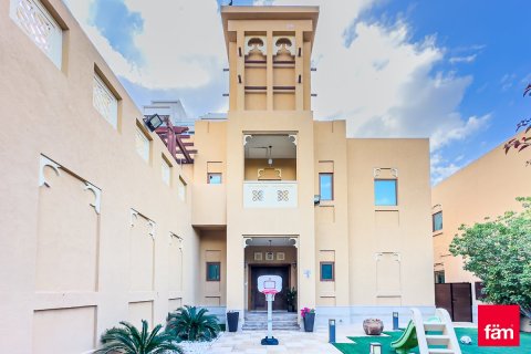 3 غرف نوم فيلا في Al Furjan, الإمارات العربية المتحدة رقم 156717 6