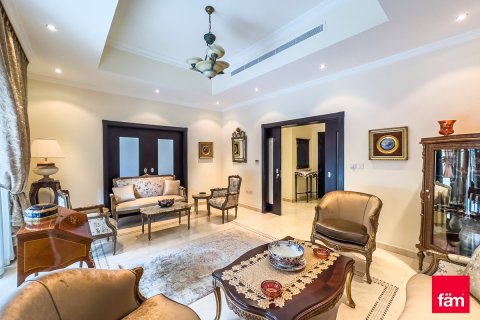 3 غرف نوم فيلا في Al Furjan, الإمارات العربية المتحدة رقم 156717 17