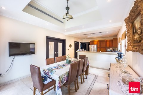 3 غرف نوم فيلا في Al Furjan, الإمارات العربية المتحدة رقم 156717 9