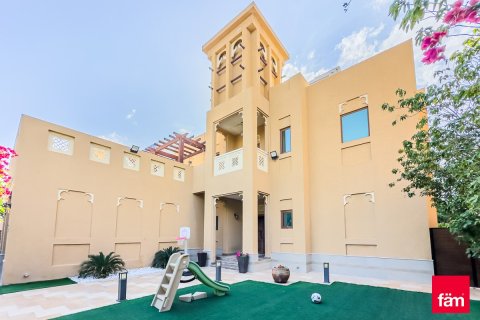 3 غرف نوم فيلا في Al Furjan, الإمارات العربية المتحدة رقم 156717 10