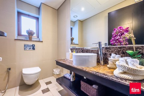 3 غرف نوم فيلا في Al Furjan, الإمارات العربية المتحدة رقم 156717 19