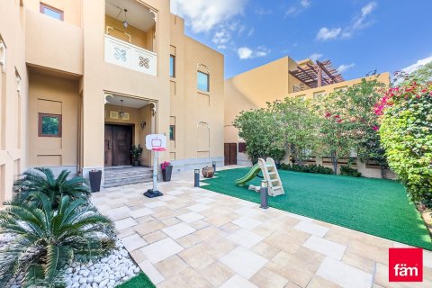 3 غرف نوم فيلا في Al Furjan, الإمارات العربية المتحدة رقم 156717 4