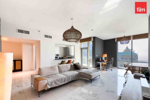 Apartment de 3 dormitorios en Business Bay, UAE No. 203026