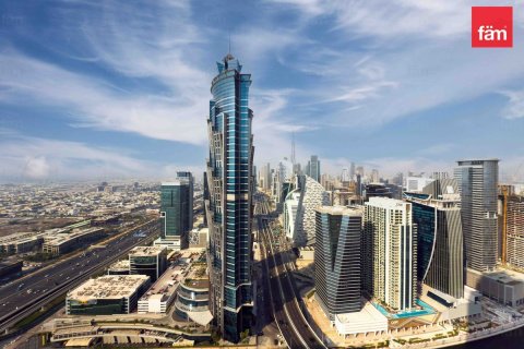 3 غرف نوم شقة في الخليج التجاري, الإمارات العربية المتحدة رقم 203026 11