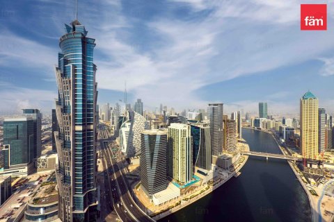 3 غرف نوم شقة في الخليج التجاري, الإمارات العربية المتحدة رقم 203026 17