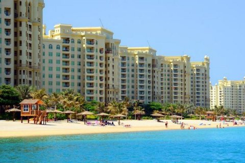 Apartment de 3 dormitorios en Palm Jumeirah, UAE No. 948 4