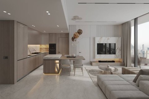 Apartment de 2 dormitorios en Dubai, UAE No. 16035 3