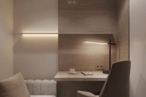 Apartment de 2 dormitorios en Dubai, UAE No. 16035 10