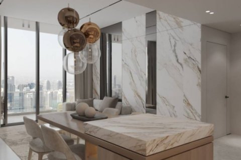Apartment de 2 dormitorios en Dubai, UAE No. 16035 5