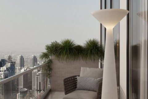 Apartment de 2 dormitorios en Dubai, UAE No. 16035 11