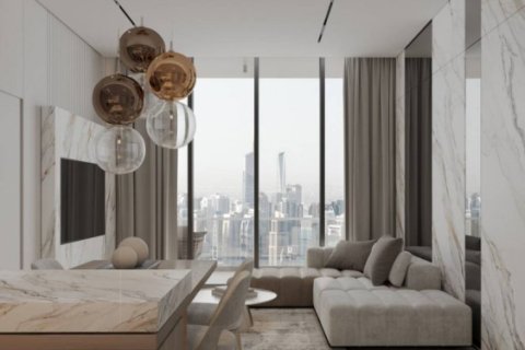 Apartment de 2 dormitorios en Dubai, UAE No. 16035 6