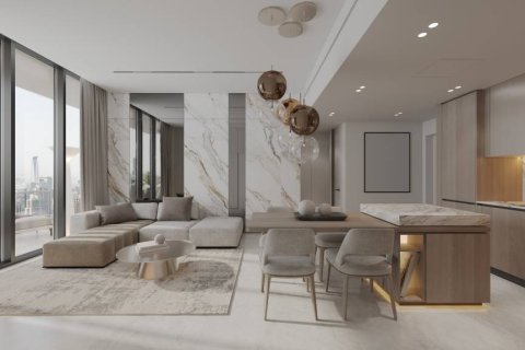 Apartment de 2 dormitorios en Dubai, UAE No. 16035 4