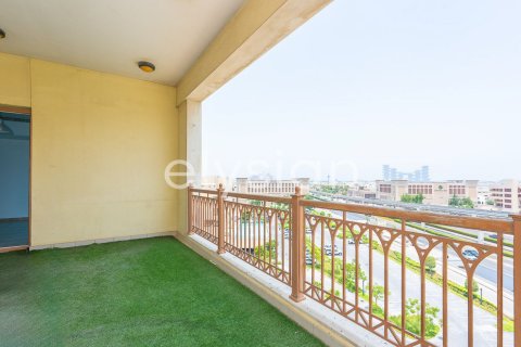 Квартира с 2 спальнями в Marina Residences, ОАЭ №64647 6