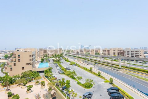 2 bedrooms Apartment in Marina Residences, UAE No. 64647