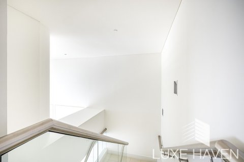 Дуплекс с 3 спальнями в World Trade Centre Residence, ОАЭ №48717 28