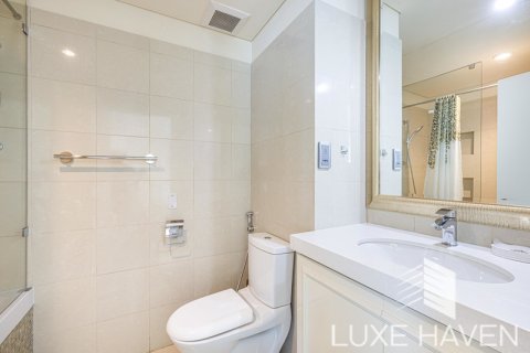 Дуплекс с 3 спальнями в World Trade Centre Residence, ОАЭ №48717 27