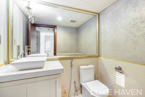 Дуплекс с 3 спальнями в World Trade Centre Residence, ОАЭ №48717 23