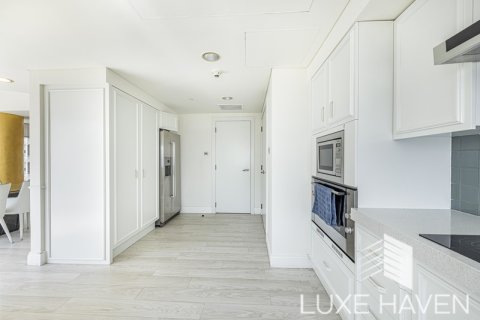 Дуплекс с 3 спальнями в World Trade Centre Residence, ОАЭ №48717 8