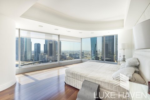 Дуплекс с 3 спальнями в World Trade Centre Residence, ОАЭ №48717 15