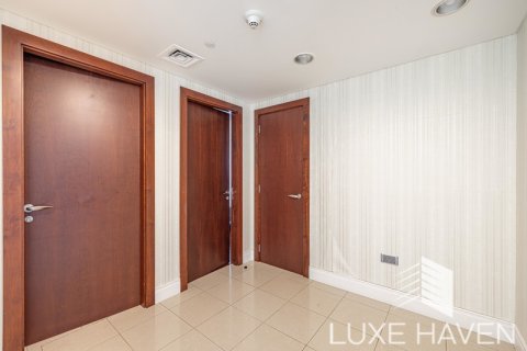 Дуплекс с 3 спальнями в World Trade Centre Residence, ОАЭ №48717 20