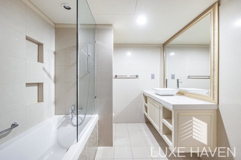 Дуплекс с 3 спальнями в World Trade Centre Residence, ОАЭ №48717 26
