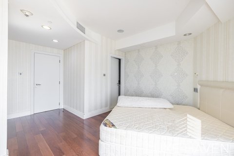 Дуплекс с 3 спальнями в World Trade Centre Residence, ОАЭ №48717 24