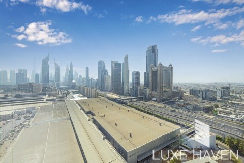 Дуплекс с 3 спальнями в World Trade Centre Residence, ОАЭ №48717 30