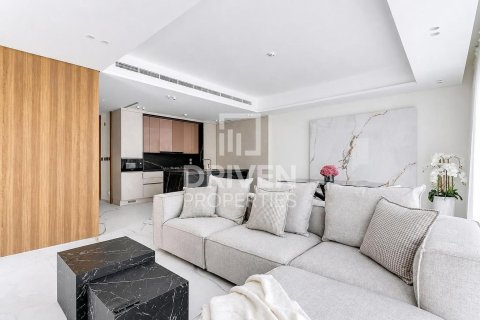 Townhouse de 3 dormitorios en Jumeirah Golf Estates, UAE No. 215241 6