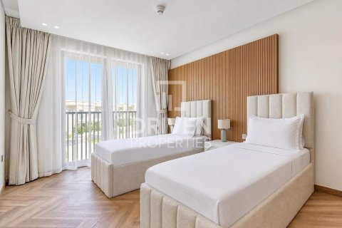 Townhouse de 3 dormitorios en Jumeirah Golf Estates, UAE No. 215241 19
