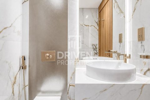 Townhouse de 3 dormitorios en Jumeirah Golf Estates, UAE No. 215241 28