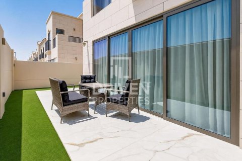 Townhouse de 3 dormitorios en Jumeirah Golf Estates, UAE No. 215241 31