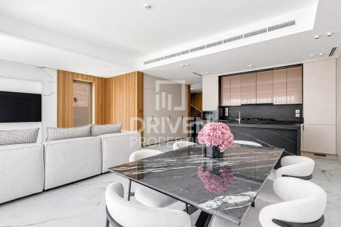 Townhouse de 3 dormitorios en Jumeirah Golf Estates, UAE No. 215241 4