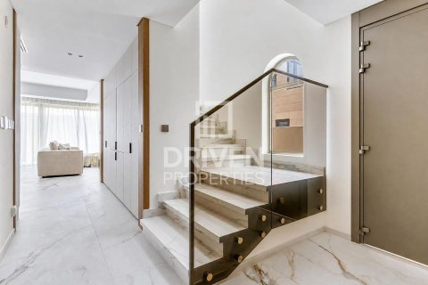 Townhouse de 3 dormitorios en Jumeirah Golf Estates, UAE No. 215241 10