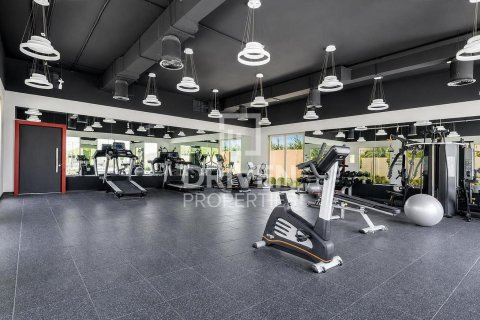 Townhouse de 3 dormitorios en Jumeirah Golf Estates, UAE No. 215241 24