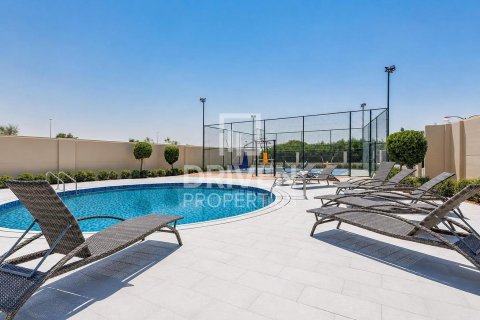 Townhouse de 3 dormitorios en Jumeirah Golf Estates, UAE No. 215241 27