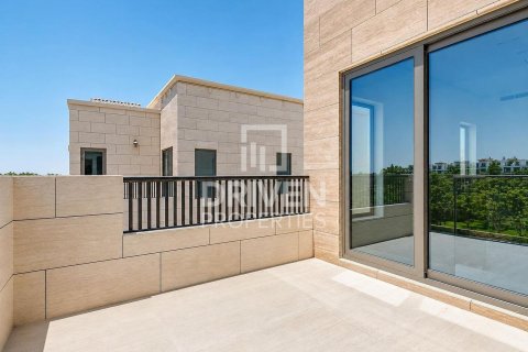 Townhouse de 3 dormitorios en Jumeirah Golf Estates, UAE No. 215241 23