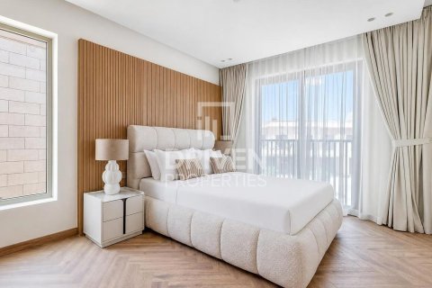 Townhouse de 3 dormitorios en Jumeirah Golf Estates, UAE No. 215241 9